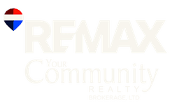 RE/MAX Your Community Realty